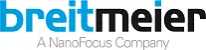 Company logo Breitmeier